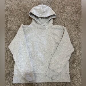 Lululemon scuba hoodie size 6